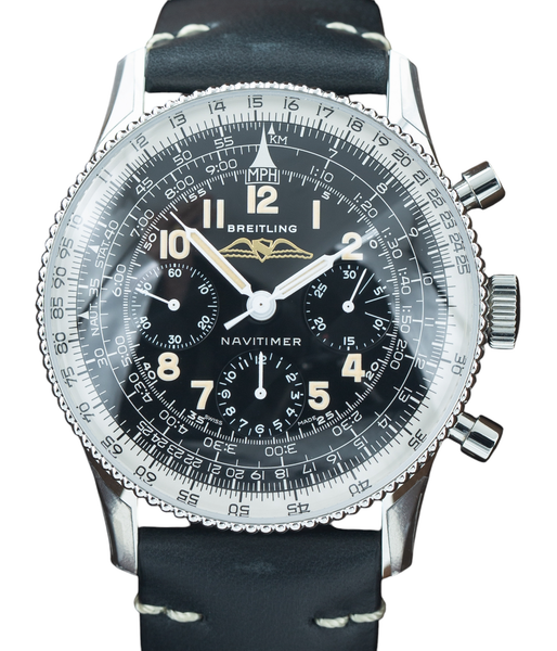 Breitling Navitimer REF. 806 1959 RE-EDITION AB0910